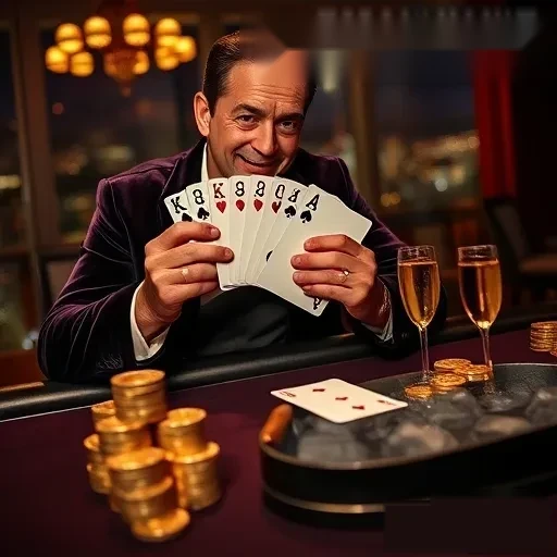 Cassino 3n3 app mobile